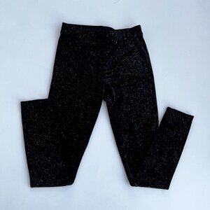 Crewcuts Sparkly Leggings